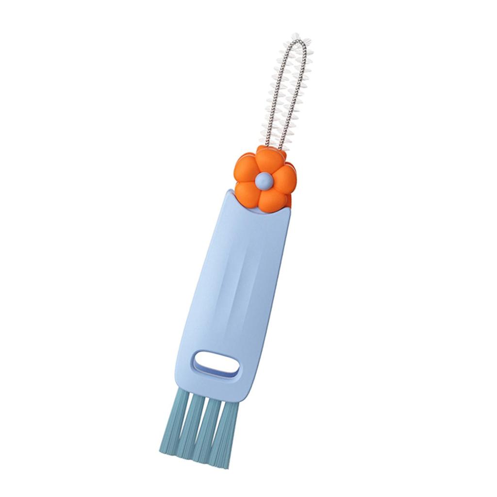 Bottle Brush Washing Tool Cleaner for Cups Bottles