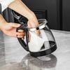 ZISIZ High-Temperature Glass Tea Kettle