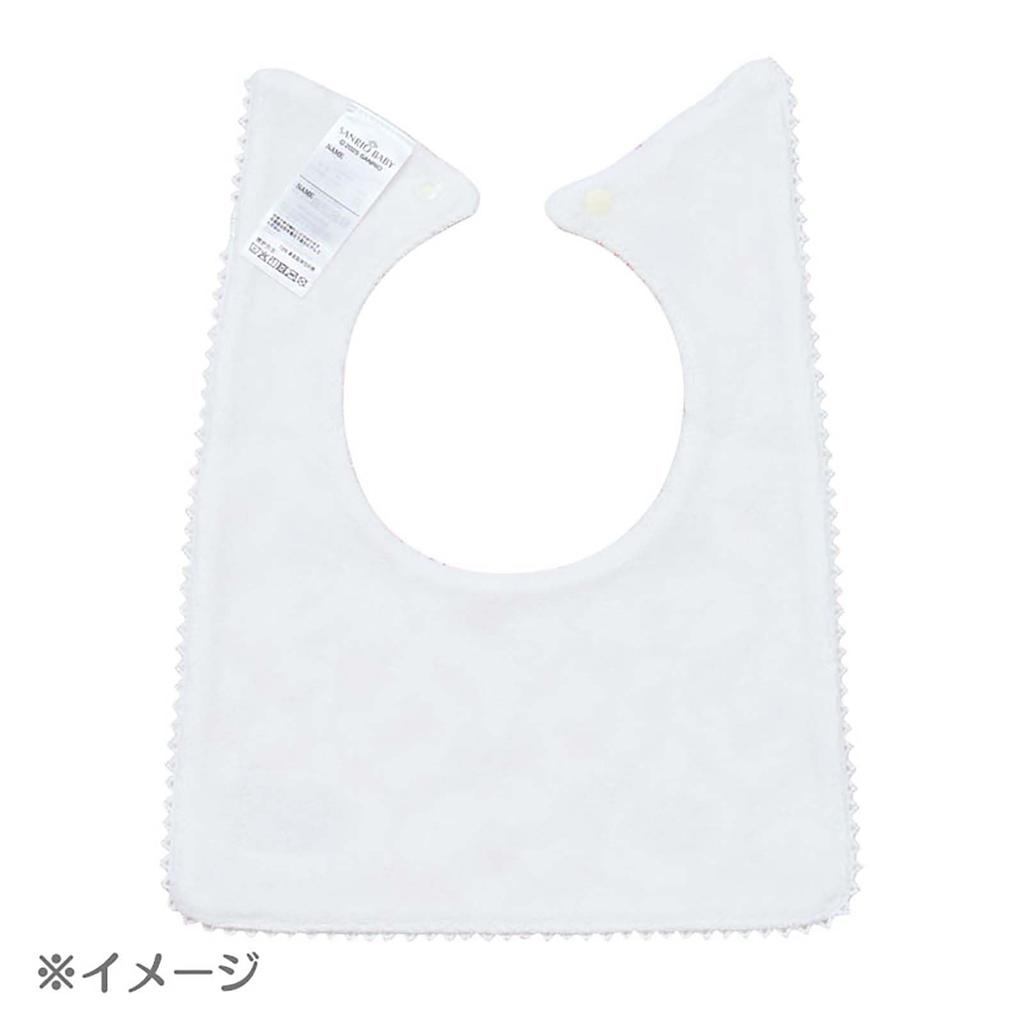 Sanrio Quadratisches Lätzchen Pochacco 431354 (Sanrio Baby)
