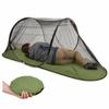 NGELOM Pop-Up Mesh Mosquito Tent with Storage Bag, 1-Person