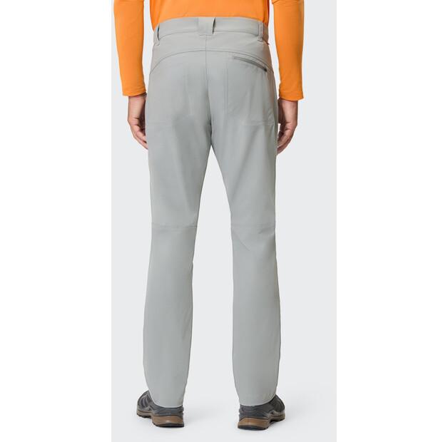 Брюки HOT sportswear Salvador M Pants flintstone серый