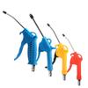 Pneumatic Air Blow Gun EU And Japan Type Blowing Airsoft Guns Cleaning Tool Dust Spray 1/4" Port Duster Clean