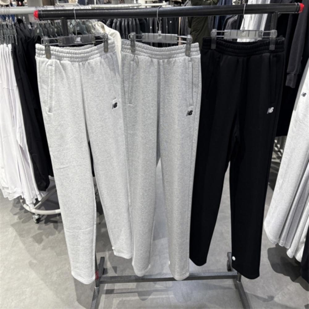 

New Balance Classic Straight Fleece Pants Bb Nbmlfco423 3.NBMLFCO423 AC/XS