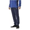 Tech Shield Training Pageant Size M Pants, Windproof, Stretch, Water-Repellent, 32MDB552, Blue,