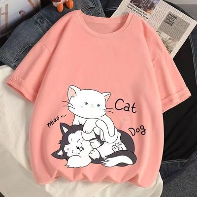 Tops – T-Shirts