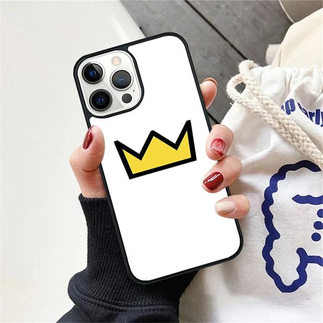 American TV Riverdale Jughead Jones Woz Phone Case Cover For iPhone 17 Air 15 16 Pro Max 14 13 12 11 Pro Max Plus