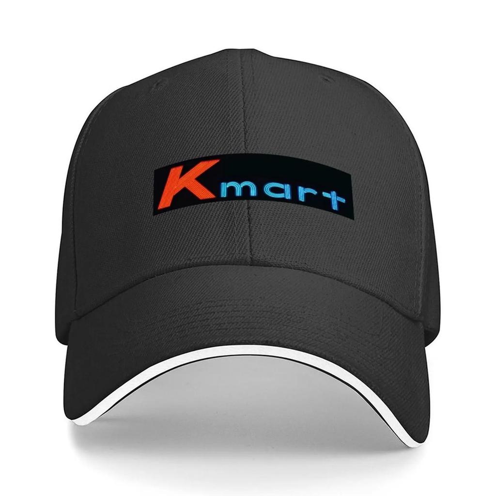 Kmart Baseball Cap Golf funny hat winter hats for men custom caps Woman Hats Mens