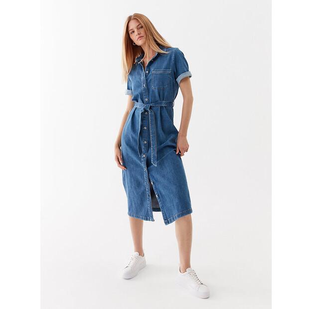 Платье джинсовое ONLY 15283308 EU S