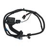 Rear-Left Driver-Side Door Harness w/ Heated Seats AL3T14633AA For Ford F150