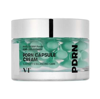 VT PDRN Capsule Cream 100 50ml – Nourishing & Moisturizing Care