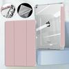 Trifold PU Leather Case for IPad 10.2 Stand Protective Tablet Flip Slim Lightweight Cover for IPad Air 4