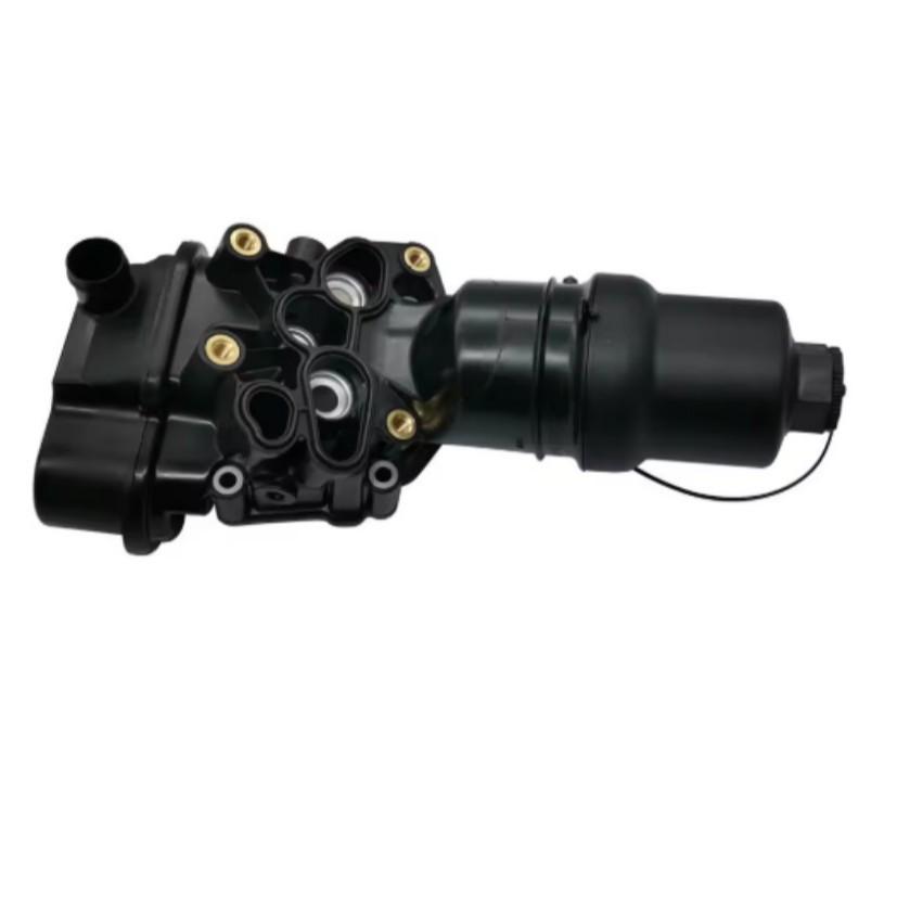 06F115397H/F Motorölfiltergehäuse für Volkswagen Golf