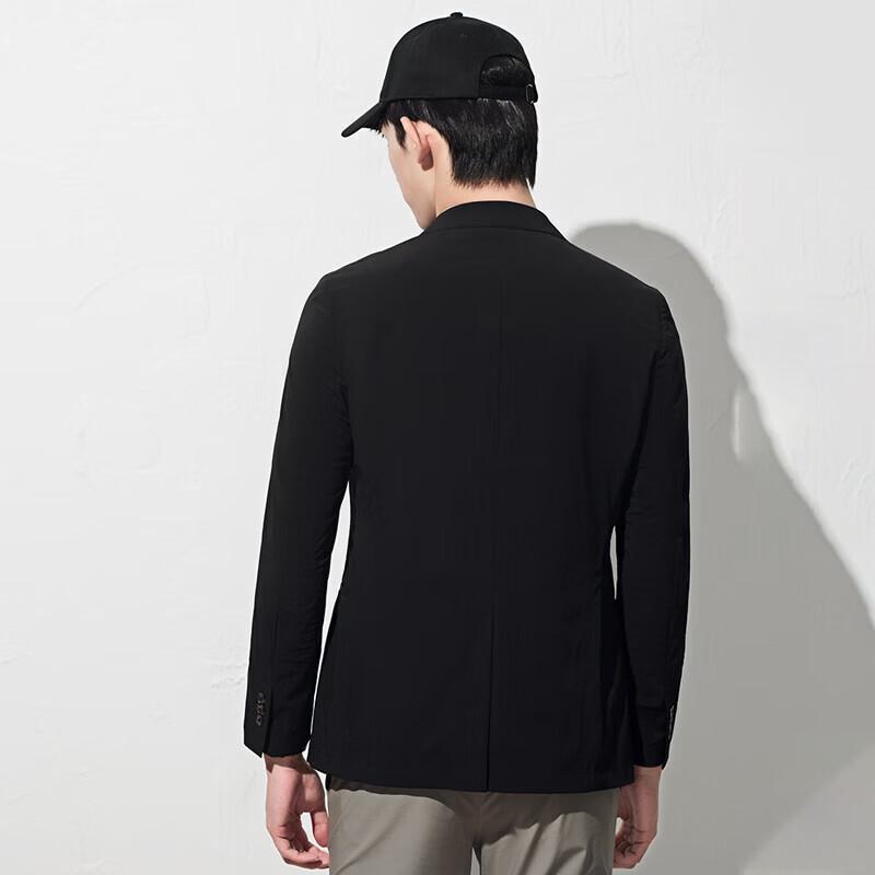 Baoxiniao Men's Business Casual Blazer