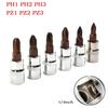 Bit Cross Screwdriver For Electrician Mechanic PH1 PH2 PH3 PZ1 PZ2 PZ3