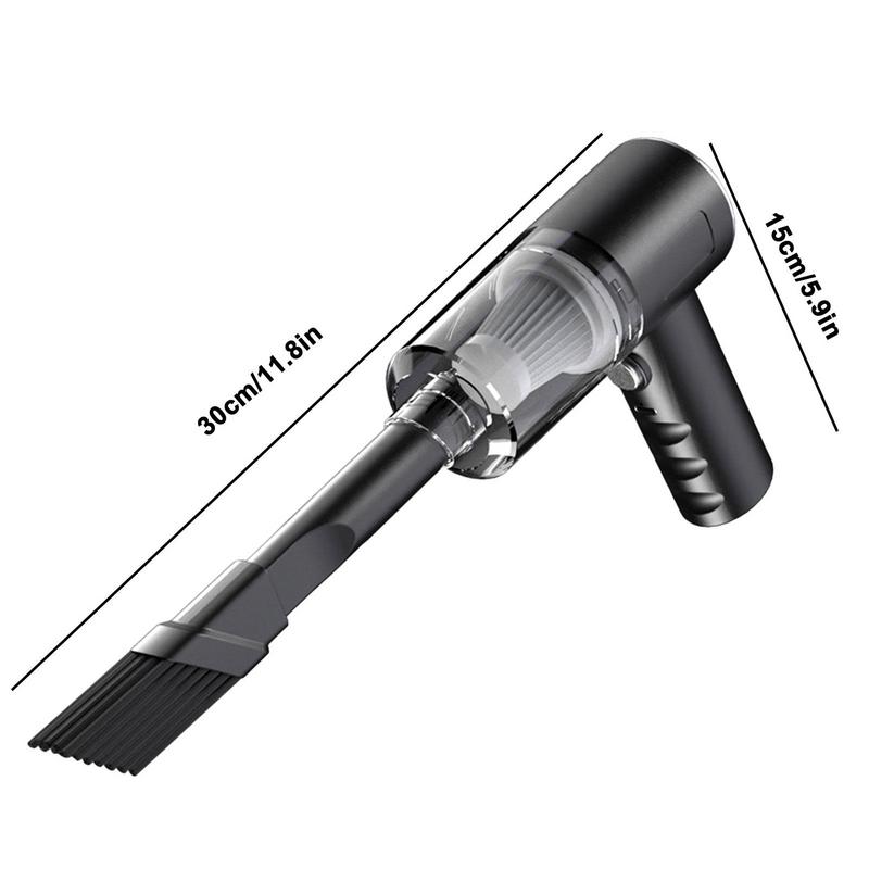 Ruční vysávání Bezdrátový čistič Pro ruční vysávání Bezdrátový čistič s výkonným sáním Design filtru Dobíjecí vysavač