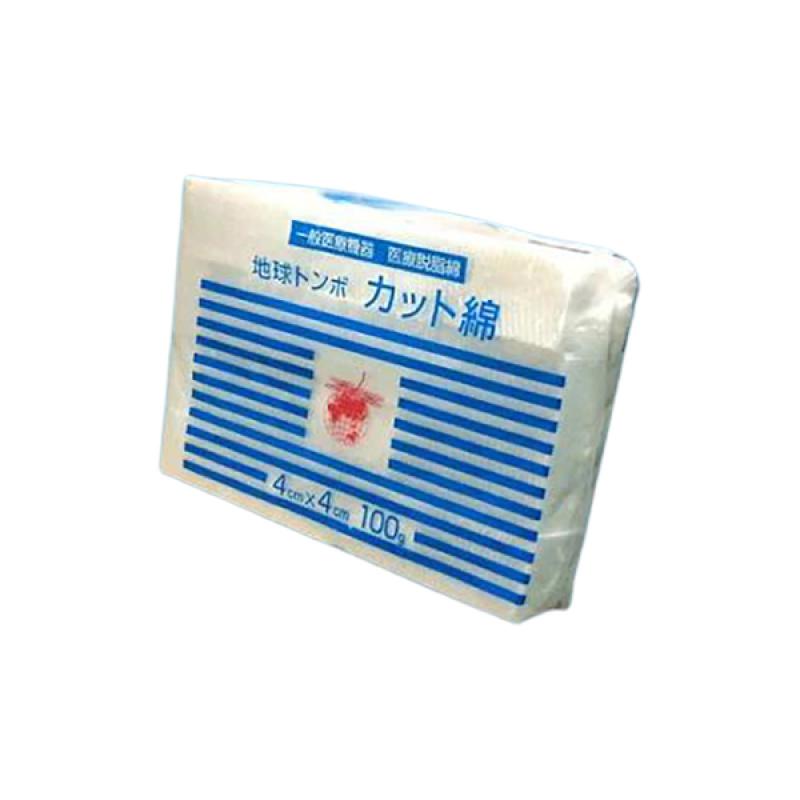 

Земля Спящая Резка 100г