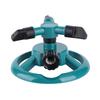 360 degrees    3 Nozzle   Rotating Watering Sprinkler Irrigation System for Garden
