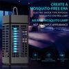 15W Effective 4300V Electric Zapper,Effective Electric Mosquito Zappers - , For Indoor & Outdoor
