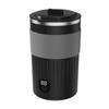 USB-Charging Coffee Mug Rechargeable Electric Stirrer Mug Smart Rotating Blender Cup  Coffee