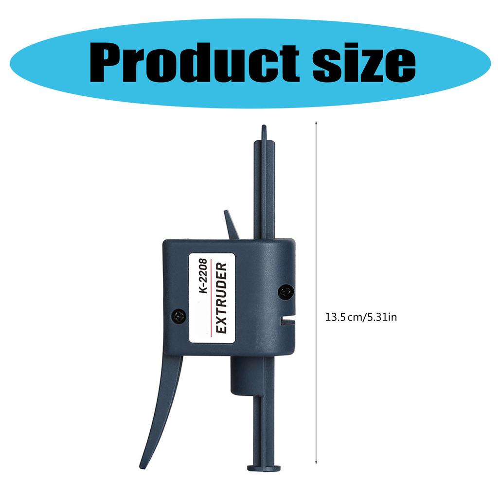 Präzisionssteuerung Lötpasten-Extruder Lötpasten-Applikator Spritzendesign für effiziente und genaue Lötaufgaben