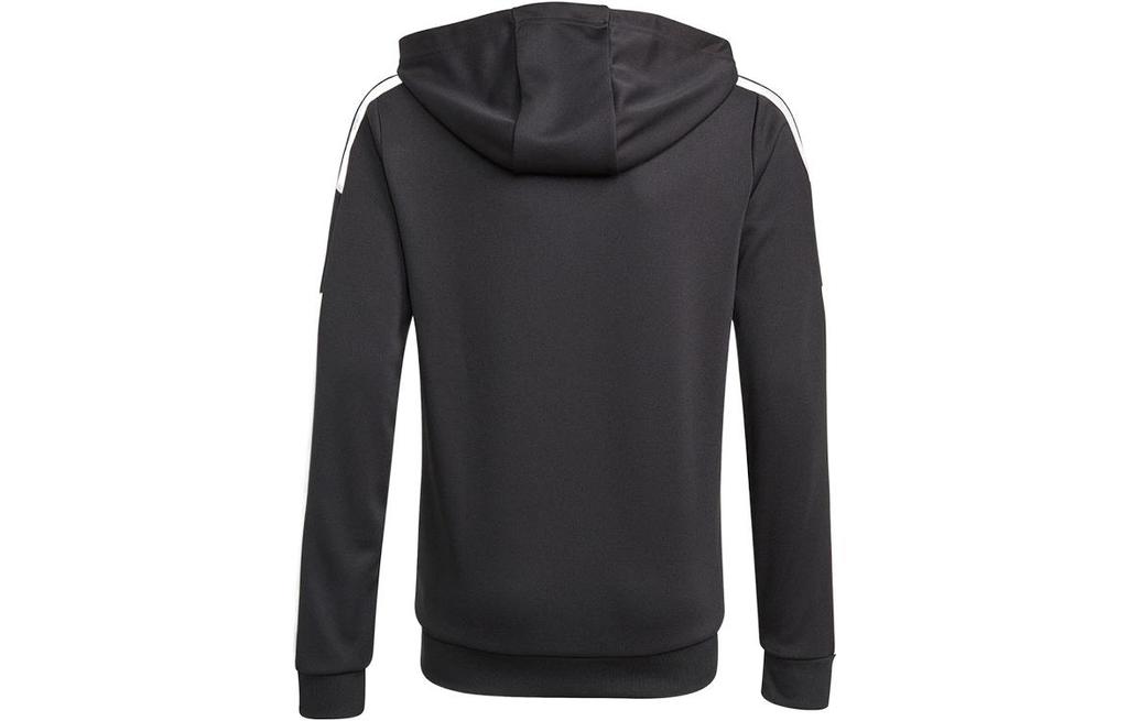 Adidas Grade School Sweatshirts Hooded Moderate GK9544