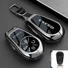 Exeed ET5 Key Case for EXEED Xingji, ES/ET Lingyun, Yaoguang, Lanyue, Zhuifeng - Car Bag Buckle Shell