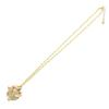 [Palnart Poc] Palnart Poc Dream of Butterflies Necklace  Accessories for Women, Bluff Superior, Adult, Gift, Present, Birthday, Cute, Motif, Stylish,