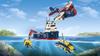 LEGO Creator Ocean Research Vessel 31045