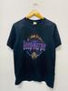 Vintage Y2K Tief Lila : Rapture of The Deep 2005 Tour T-Shirt / Hard Rock / Heavy Metal / Englische Band / Schwarz / S