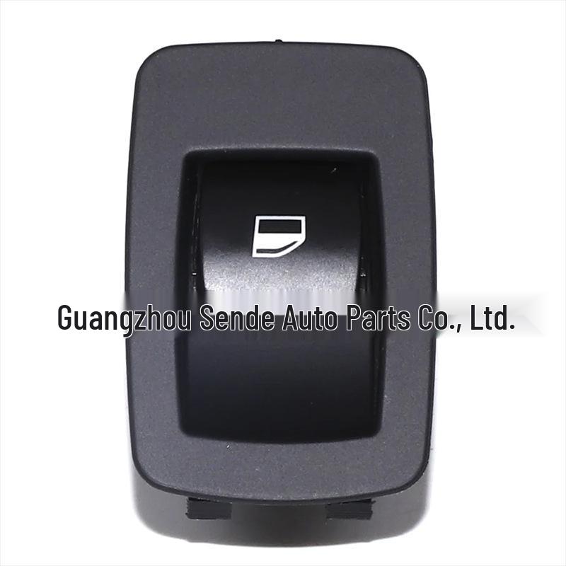BMW Electric Window Lifter Switch - Models 61313404051, 61313415654