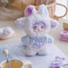 Plush Doll Loveliness Never Ends Series Kawaii Plushie Toys Figure Doll Cute Xmas Collectible Birthday Gift For Girls