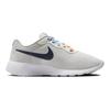(GS) Nike Tanjun EasyOn SE 'Shadow Grey Navy' Kids' FZ0906-001