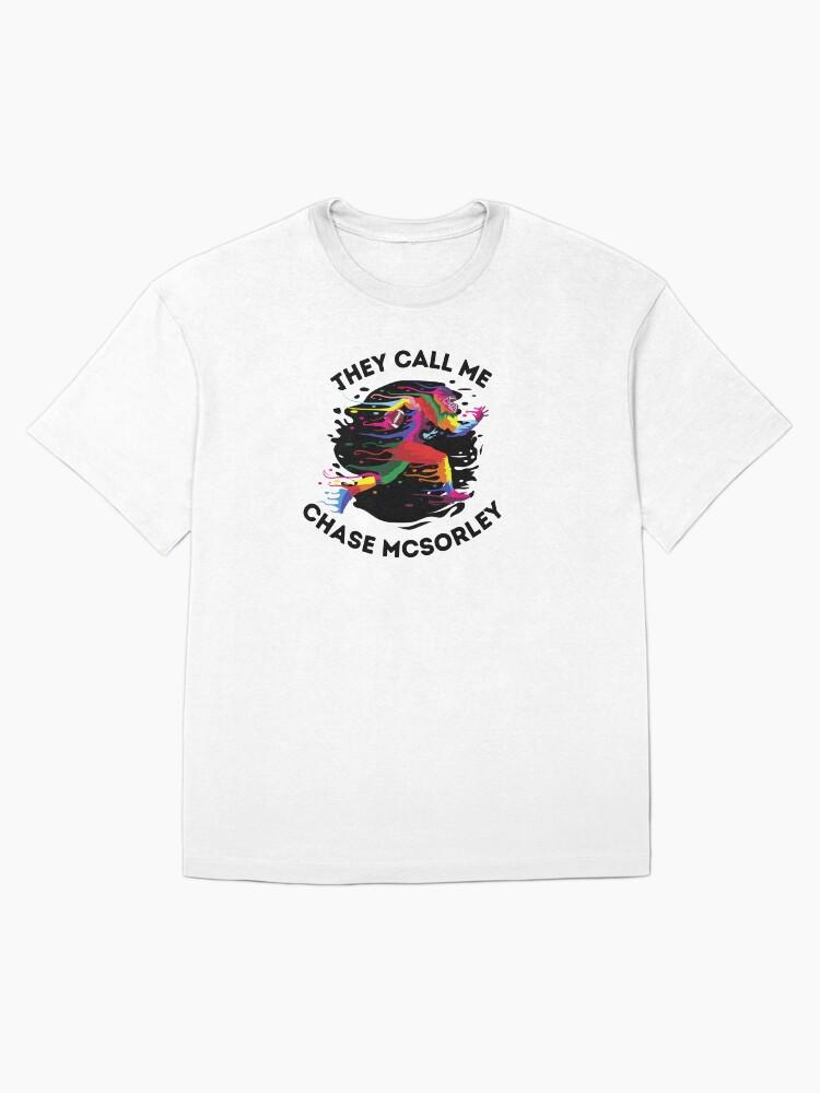 Madden NFL they call me Trace Mcsorley Oversized Unisex T-Shirt