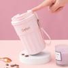Debo Carlos DEP-880 Isolierter Kaffeebecher