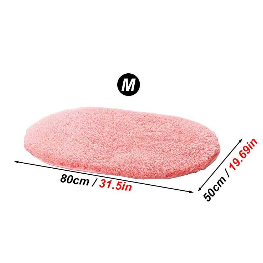 1 PC Warm Winter Plush Thickened Pet Mat Non-slip Water Absorbent Sleeping Mat for Pet Small Animals Hamsters Guinea Pigs Rabbit