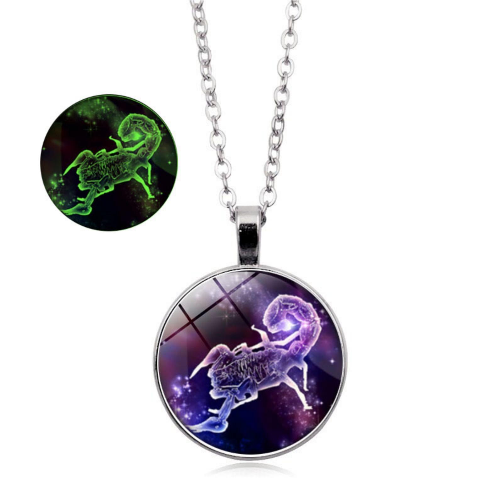 

Цветное хрустальное дерево жизни ароматерапевтическое ожерелье диффузор духов цепочка кулон медальоны ювелирные изделия One Size