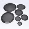 Multi-Size Speaker Grille: Dustproof Covers for 2", 3", 4", 5", 6", 8", 10" Car Audio Speakers