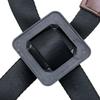 Double Shoulder Strap Saxophone Harnesses Strap, Padded Saxophone Shoulder Strap