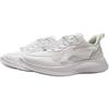 Li Ning Kids Sports Lifestyle Series Comfortable Versatile Durable Lightweight Shock Absorption Low Top Casual Shoes Kids Casual Shoes YKCV224-3