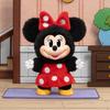 POP MART Mickey Family Cute Together Keychain Series Figure Single Box