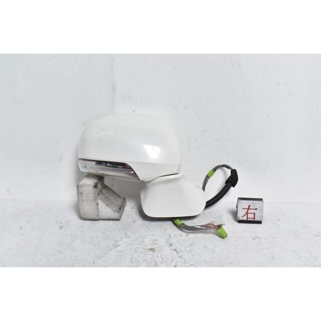 Crown DAA-GWS204 right side mirror