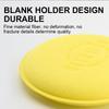 Car Foam Sponge Wax Applicator Cleaning Detailing Pads Car Waxing Polishing Pad Home Car Wash Care 10cm Car Cleaning Kit