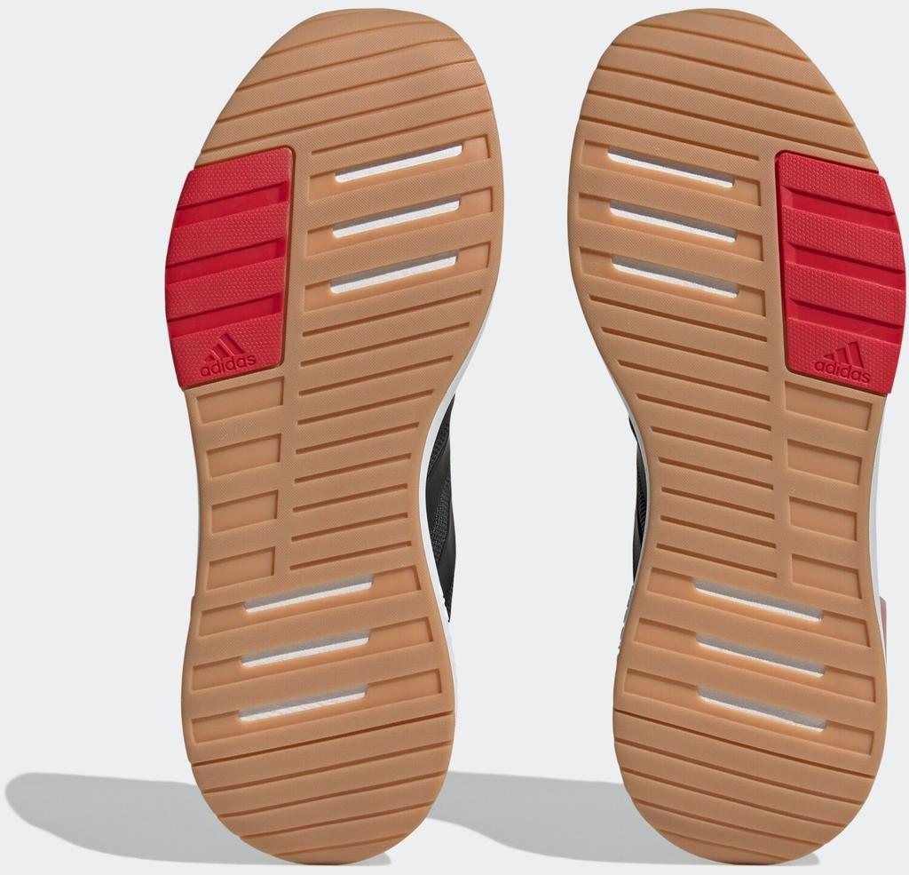 Sneakers Adidas Racer TR23 Carbon/core Black/royal Blue