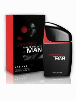 DieHard Eau De Toilette for Men 100ml