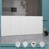 Indoor Pet Barrier: Dog & Cat Net Rail for Doorways and Balconies