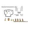 Vergaser-Reparatursatz für Kawasaki ZX-6R ZX600F (1995-1997)