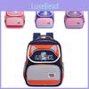 Lightweight Spacious Waterproof Backpack For Elementary School Girls And Boys