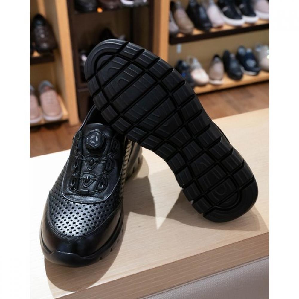 VAINER Men S Comfort ShoeS  Punching  Summer 1g06