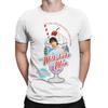 2025 Australia Graphic Printing T Shirts for Men Women  Pure Cotton  Tee Shirt Clothes