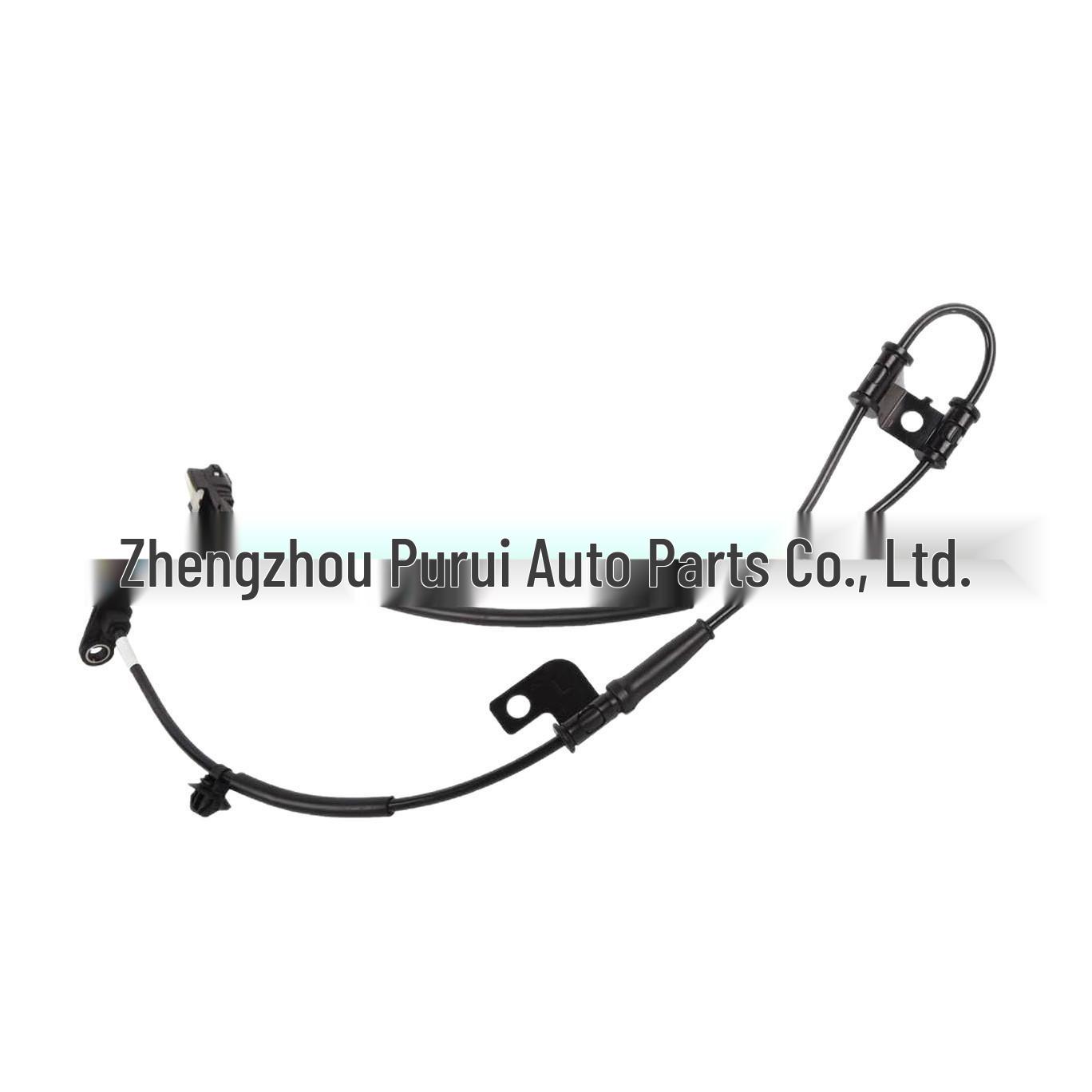 Совместимый с Hyundai Kia Sonata Датчик ABS колеса (59810-3Q000, 59830-3Q000) Right Front 59830-3Q000